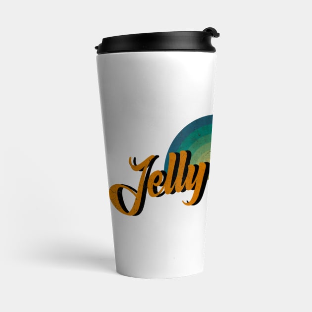 vintage retro Jelly Roll