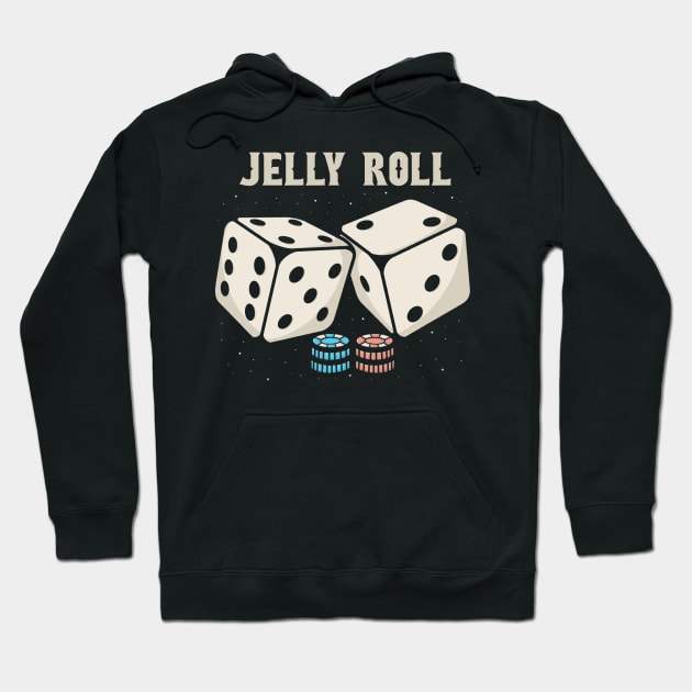 Die jelly roll