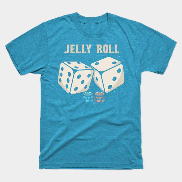 Die jelly roll