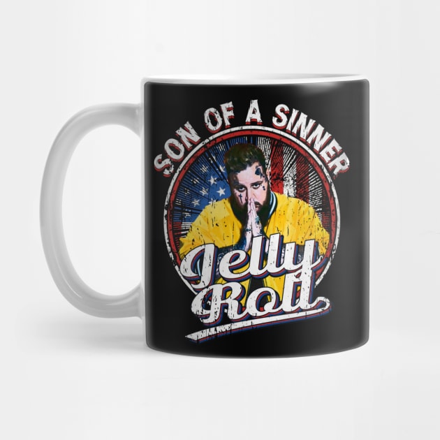 Classic American Rapper Funny Gifts