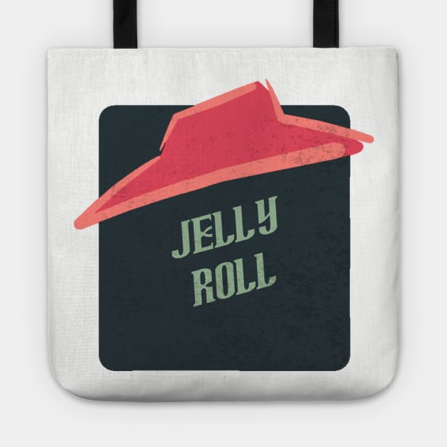 Jelly roll
