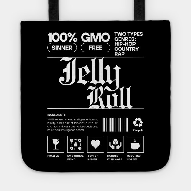 Jelly Roll Bags - Chart about jelly roll Bag TP2509 - ®Jelly Roll Shop
