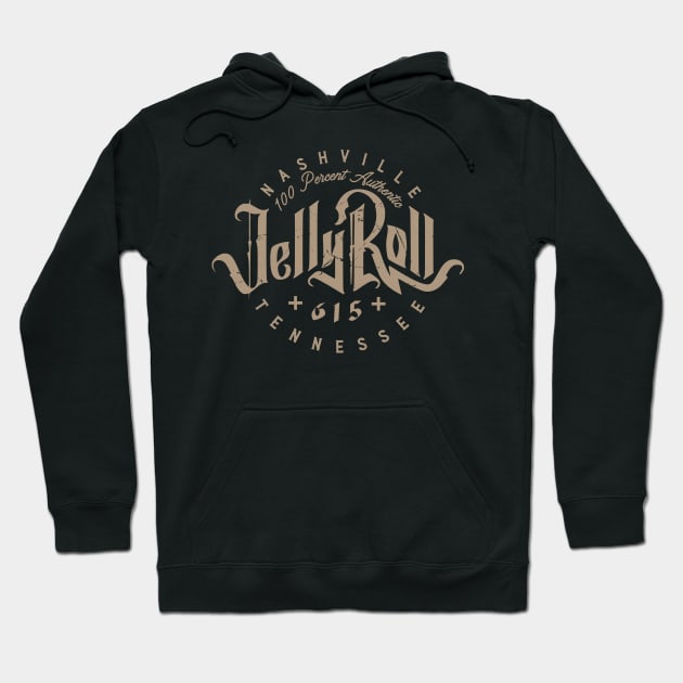 Jelly Roll Shirt Nashville Country Music