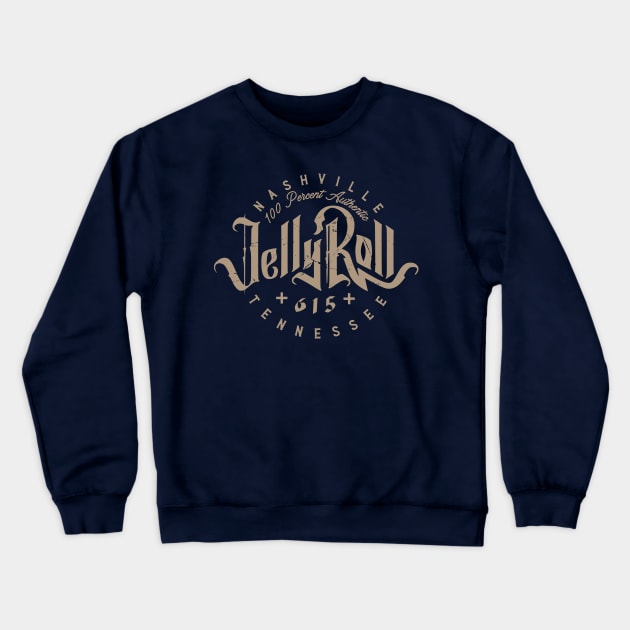 Jelly Roll Shirt Nashville Country Music